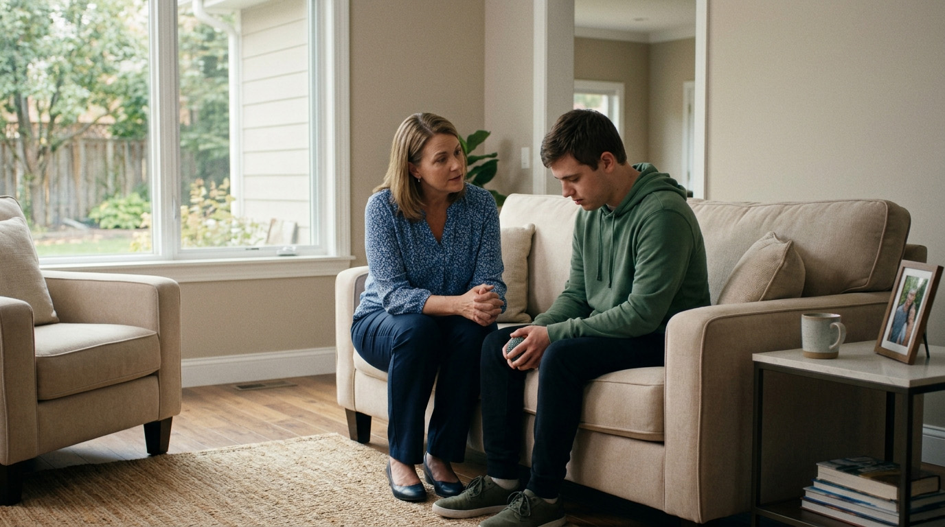 Behavioral support and crisis prevention in Fredericksburg VA helping adults with autism and disabilities manage emotional regulation safely